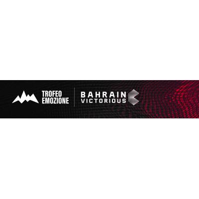 Trofeo Emozione e Bahrain Victorious, ancora insieme per il ciclismo giovanile
